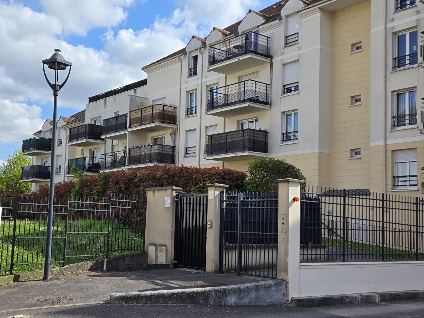 Appartement Rue de Senlis à Meaux