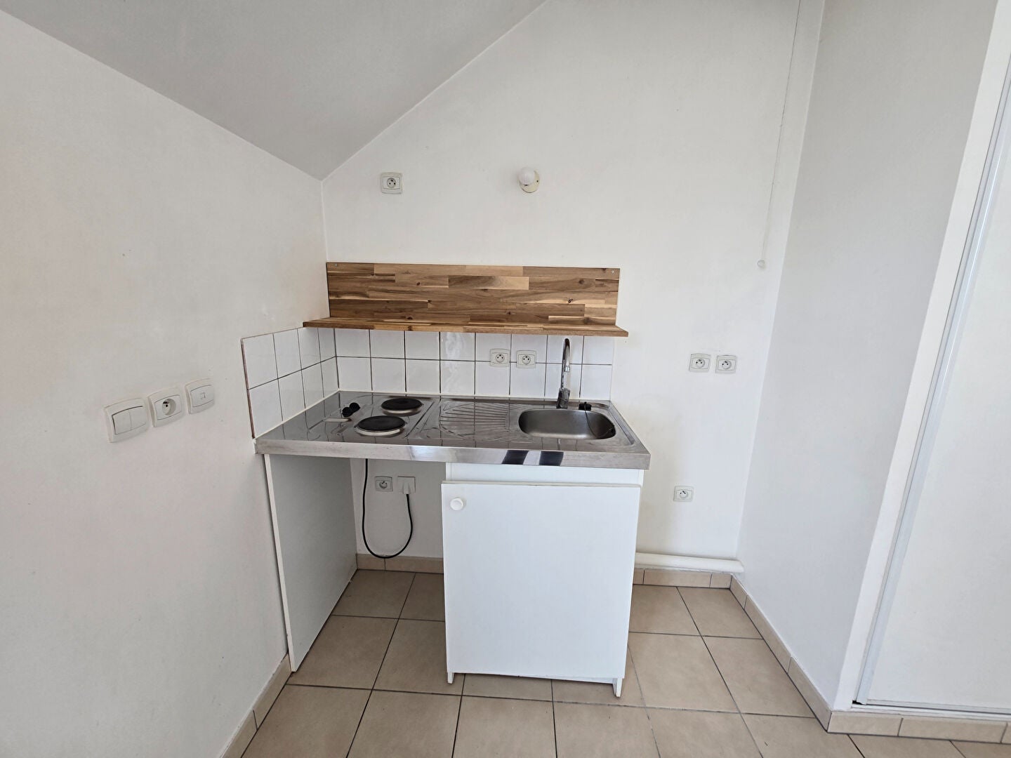 Appartement Rue de Senlis à Meaux
