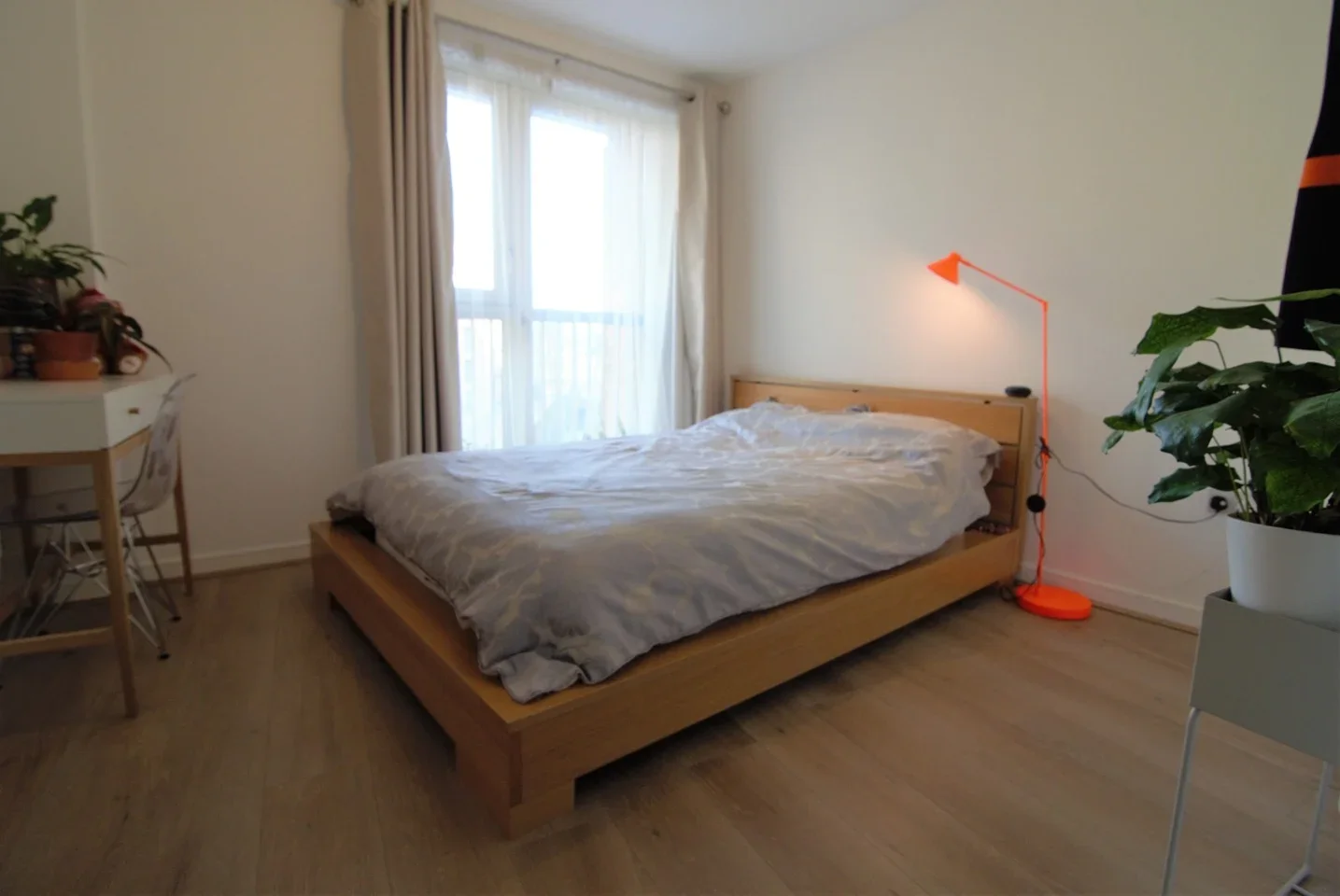 Flat Cabot Close in Greater London