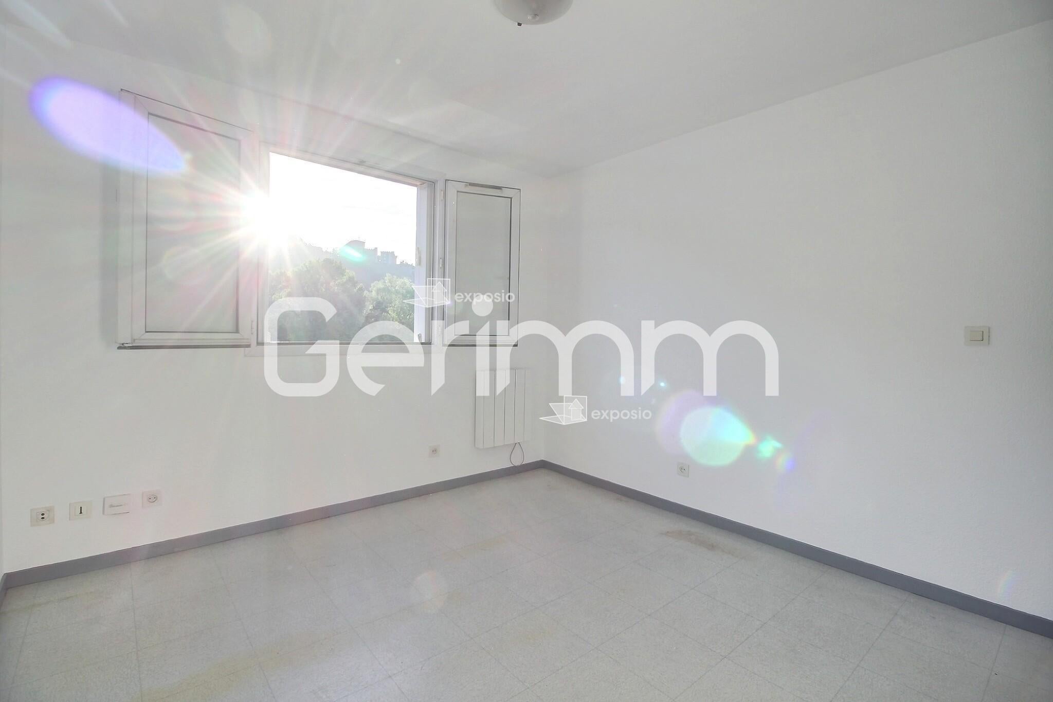 Appartement Boulevard des Alpes à Meylan