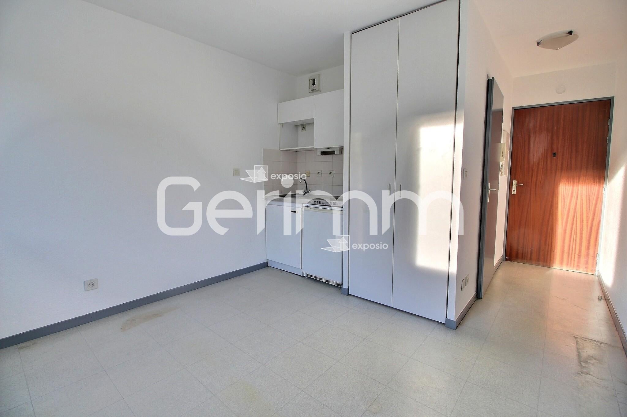 Appartement Boulevard des Alpes à Meylan
