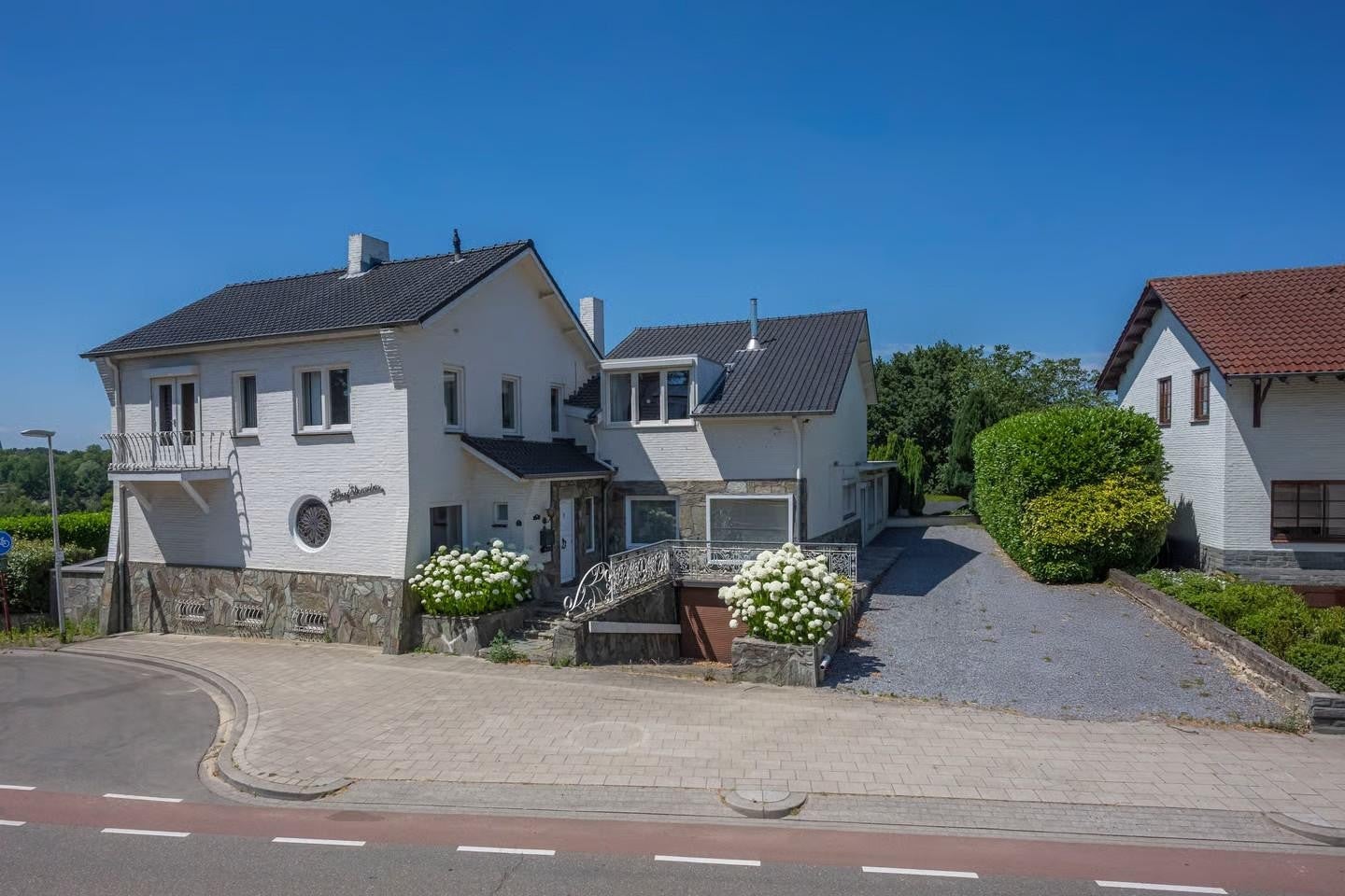 Huis Toupsbergstraat 138 in Kerkrade