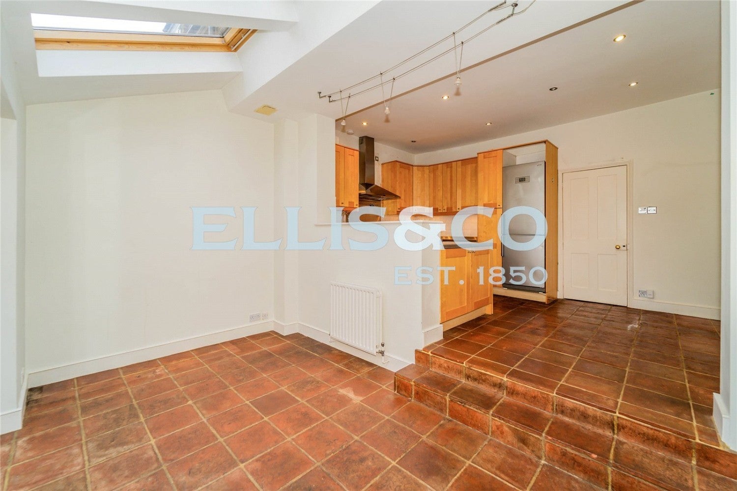 House Whellock Road in Greater London
