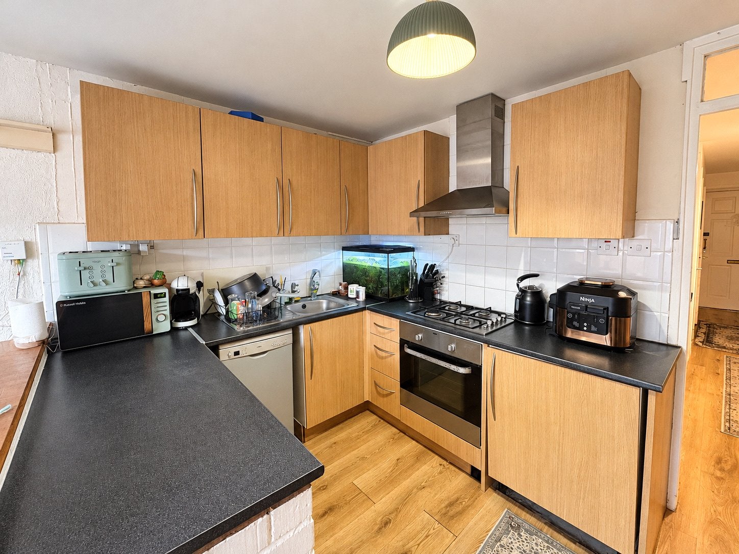 House Tynemouth Close in Newcastle upon Tyne