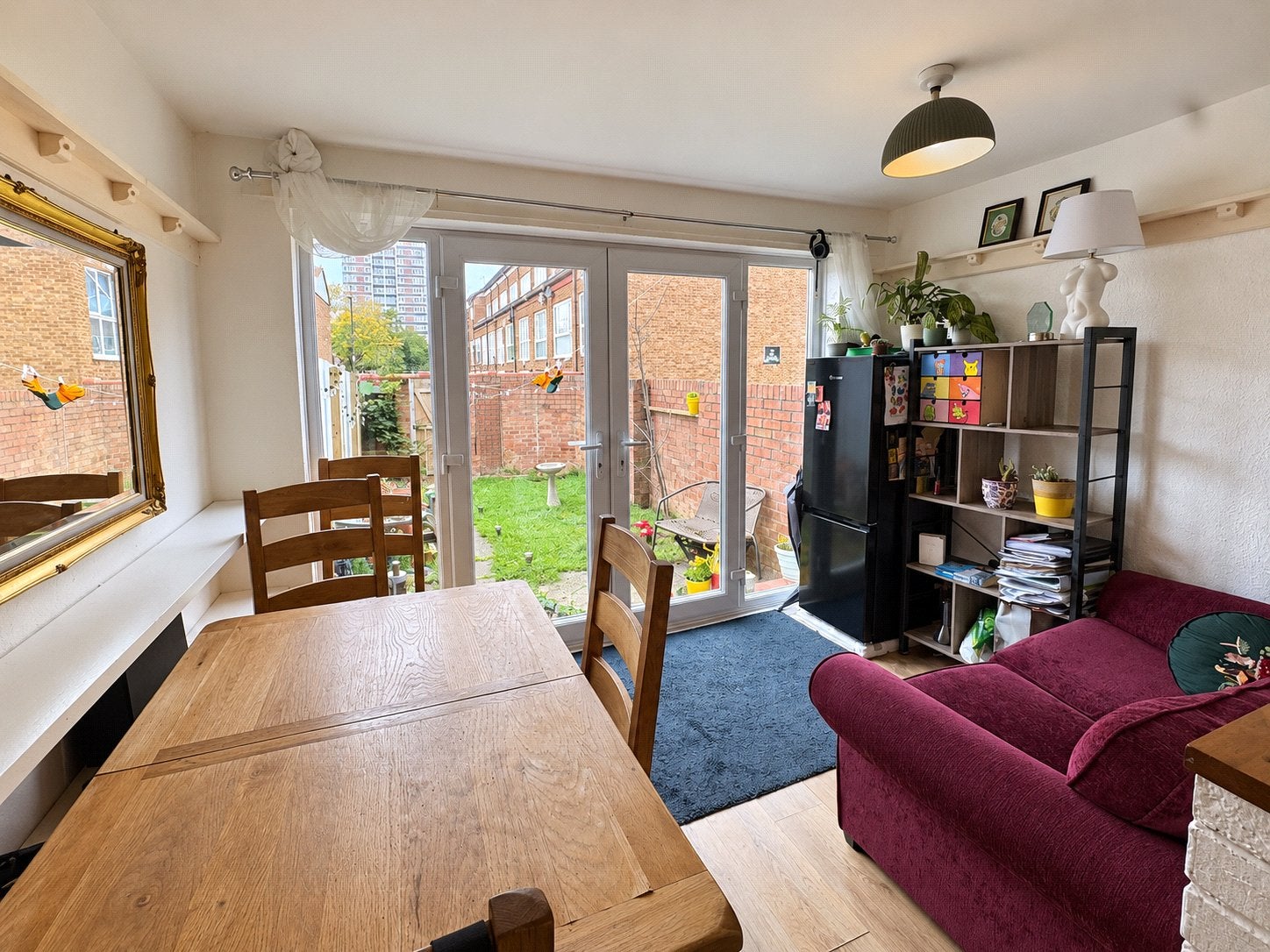 House Tynemouth Close in Newcastle upon Tyne