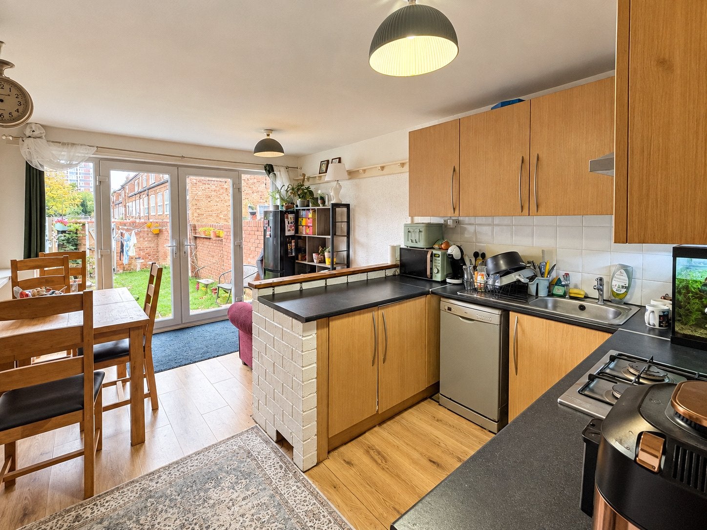 House Tynemouth Close in Newcastle upon Tyne