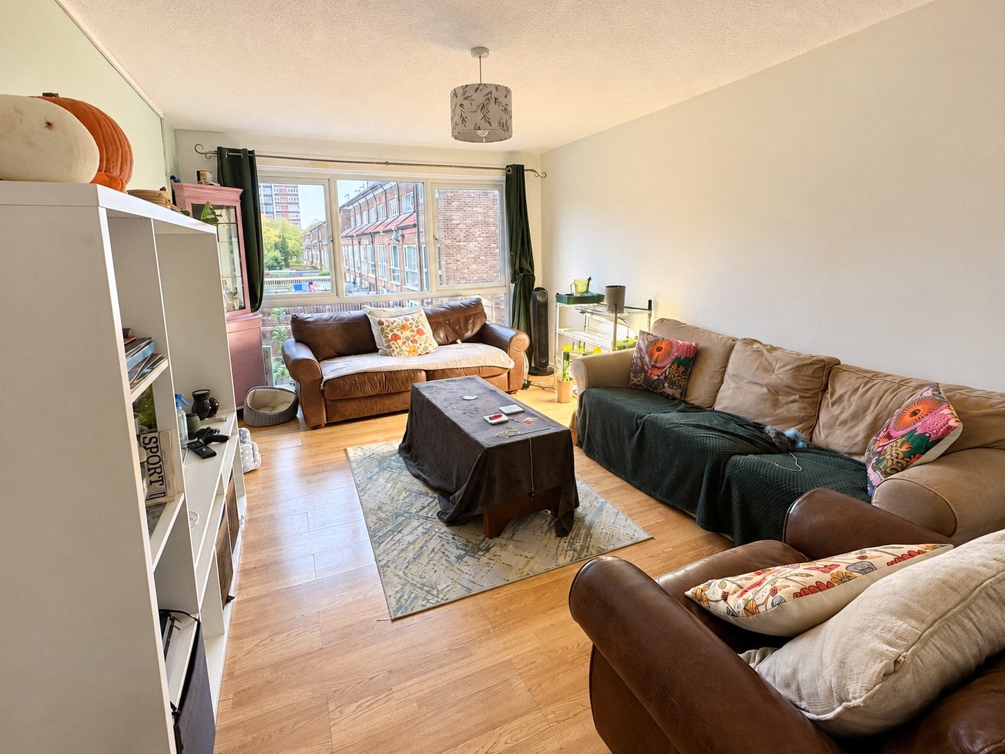 House Tynemouth Close in Newcastle upon Tyne
