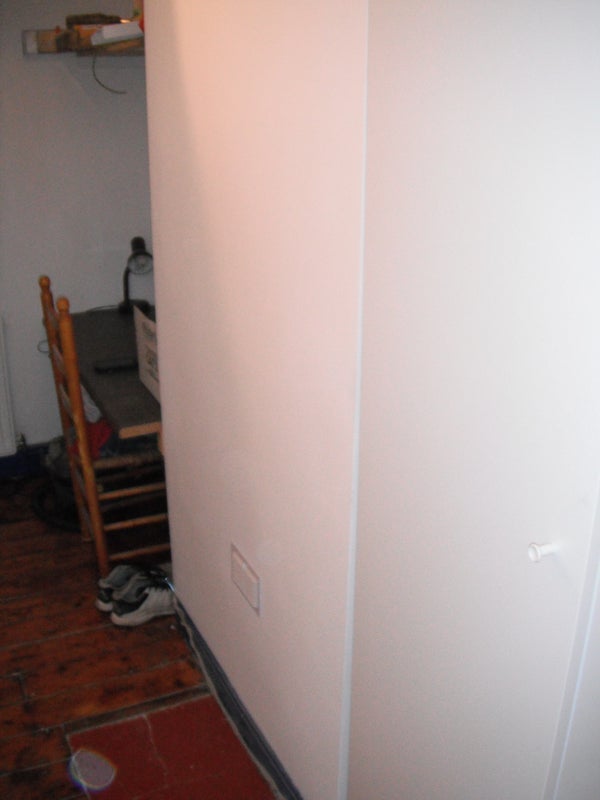 Room Thornton Road in Manchester