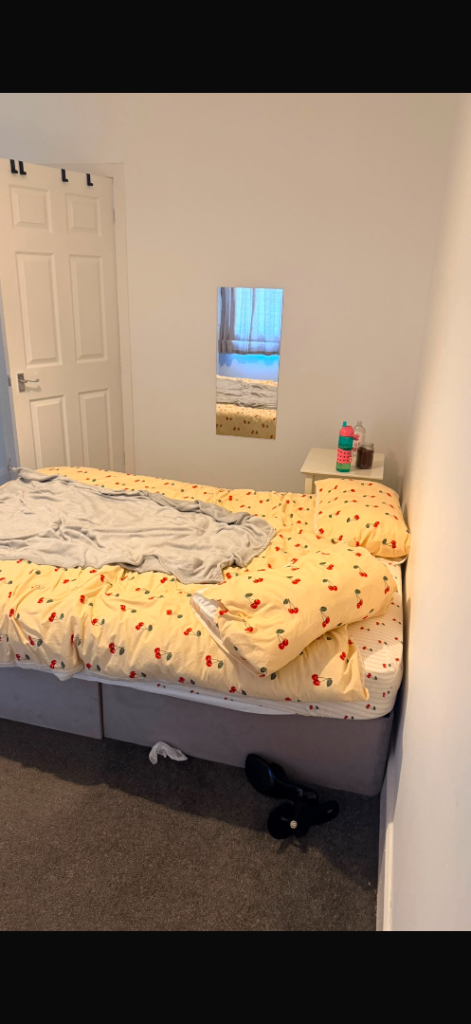 Flat Clyde Place in Cambuslang