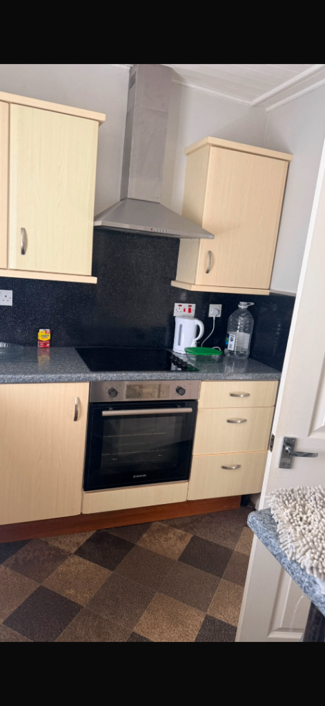 Flat Clyde Place in Cambuslang