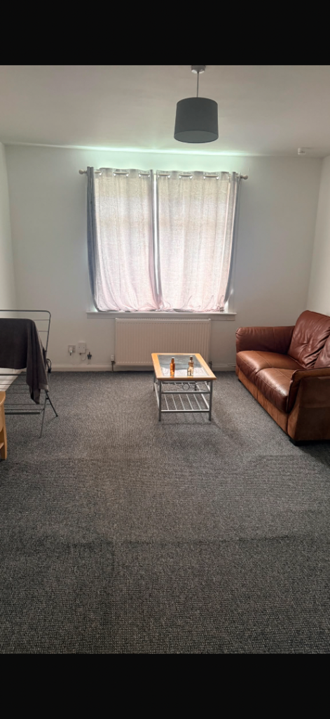 Flat Clyde Place in Cambuslang