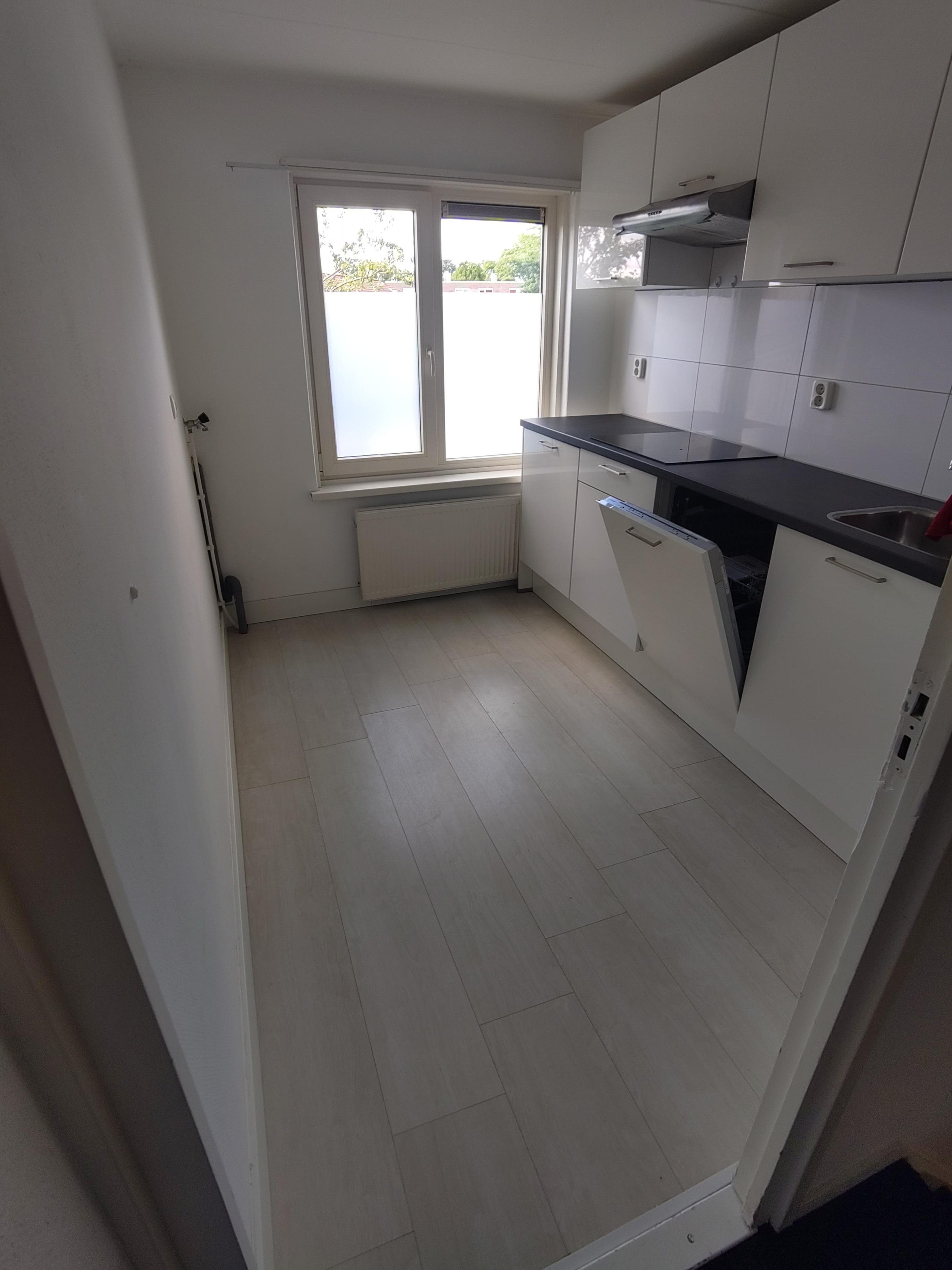 Appartement Lipperkerkstraat in Enschede