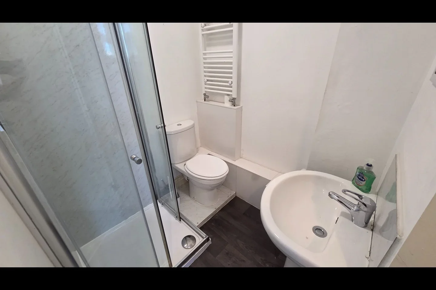 Room Ropery Road in West Lindsey