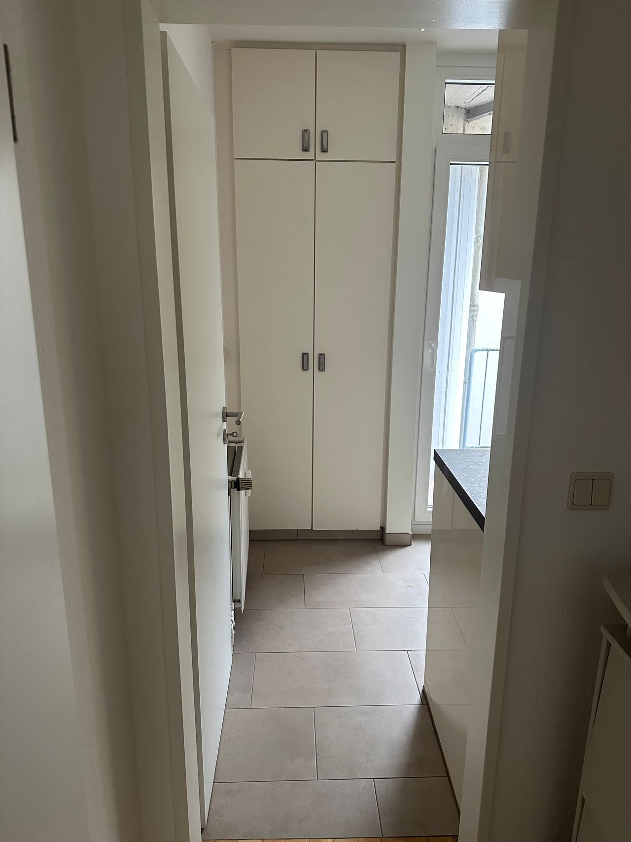 Wohnung Jarrestraße in Hamburg