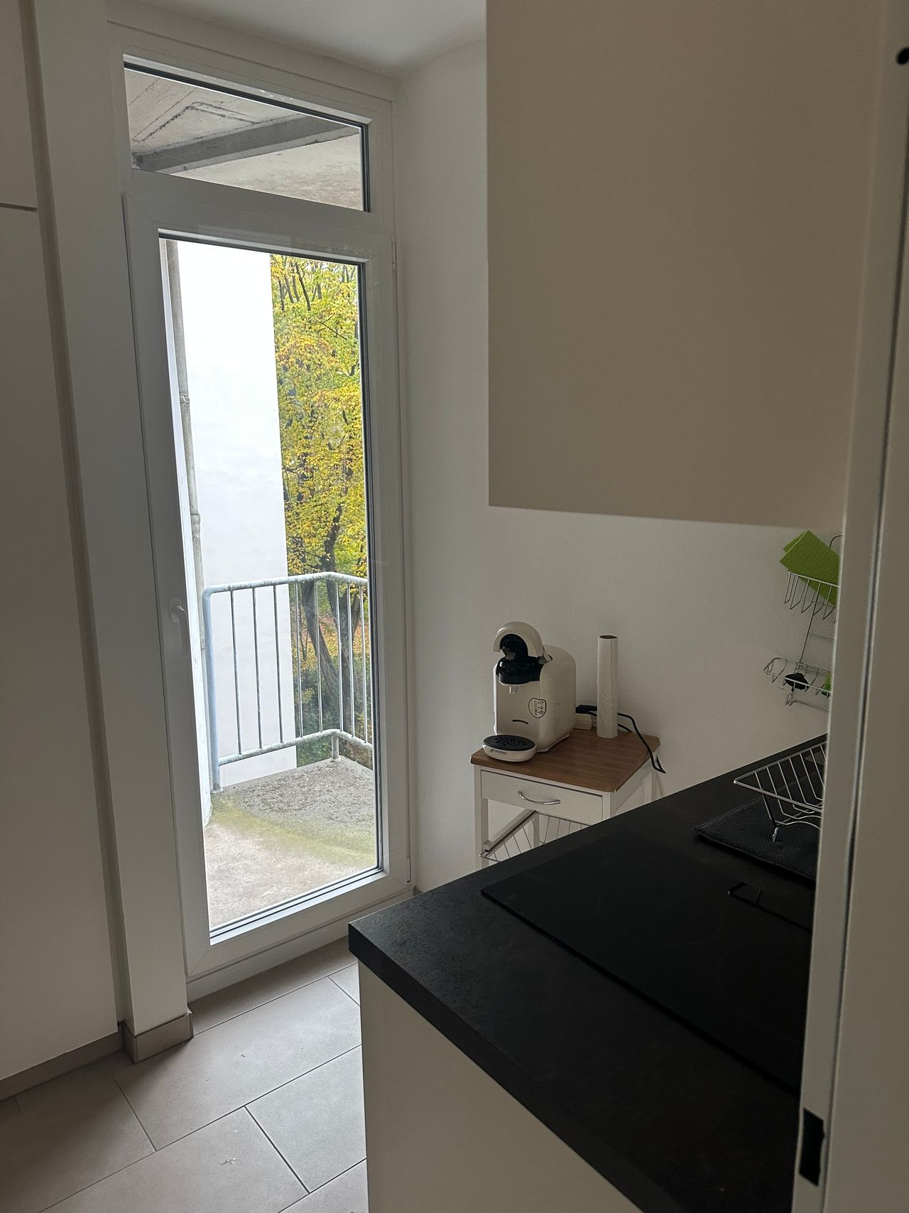 Wohnung Jarrestraße in Hamburg