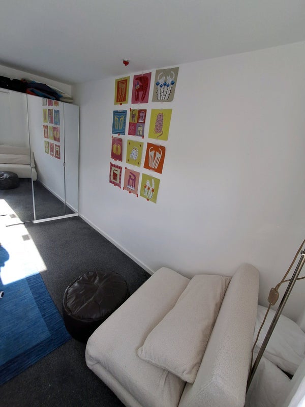 Room Hawgood Street in Greater London