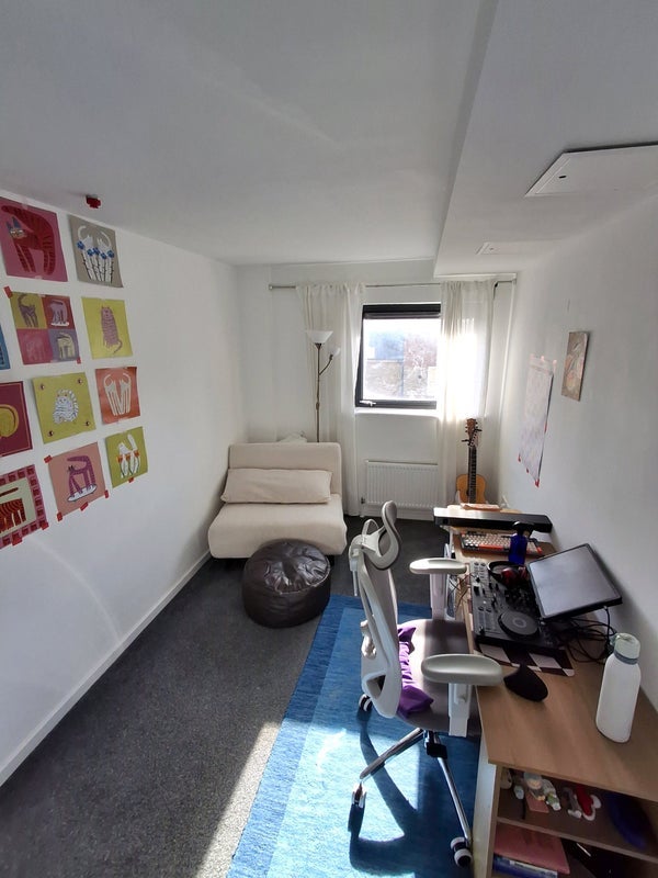 Room Hawgood Street in Greater London