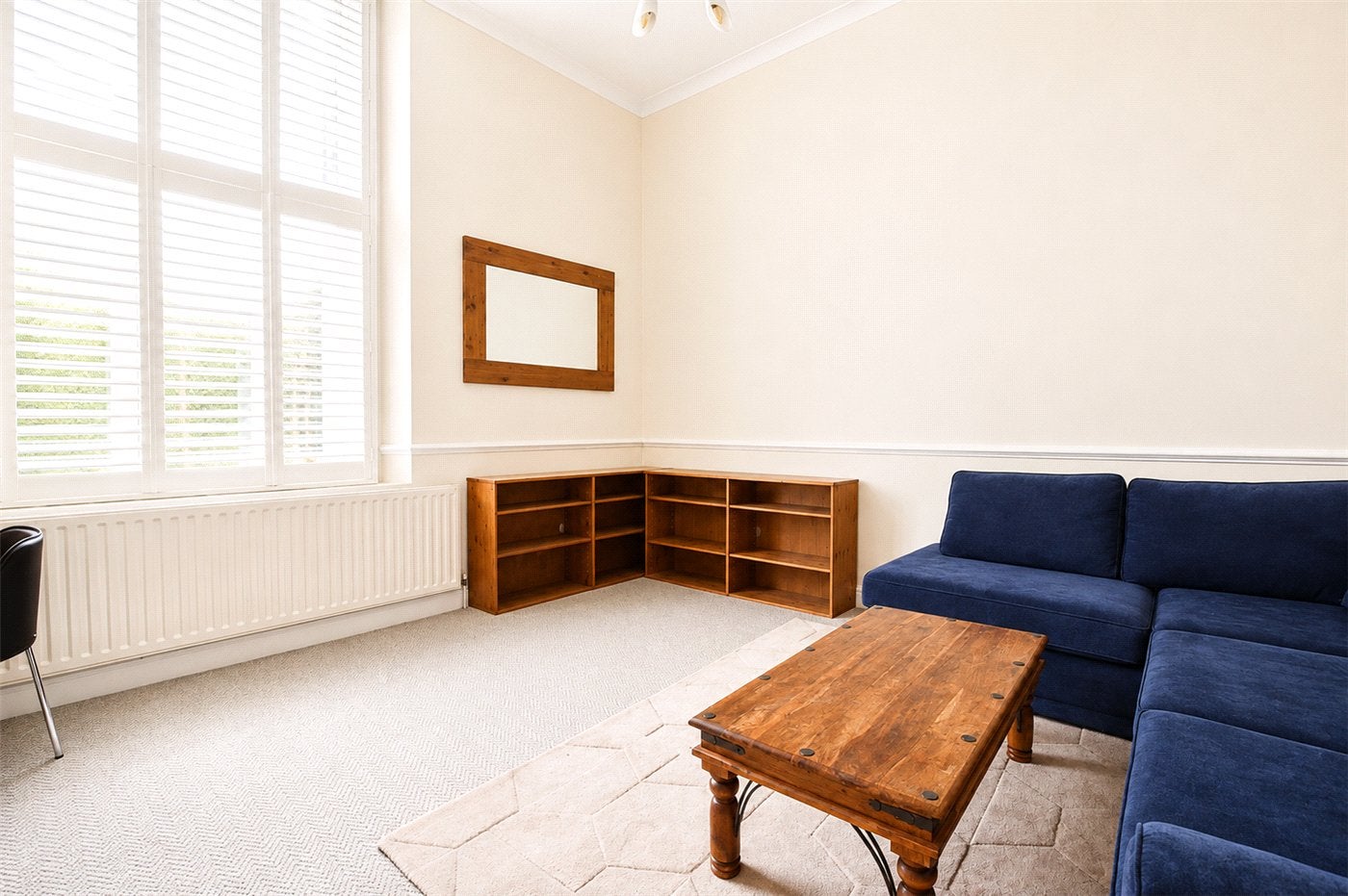 Flat Gilbert Close in Greater London