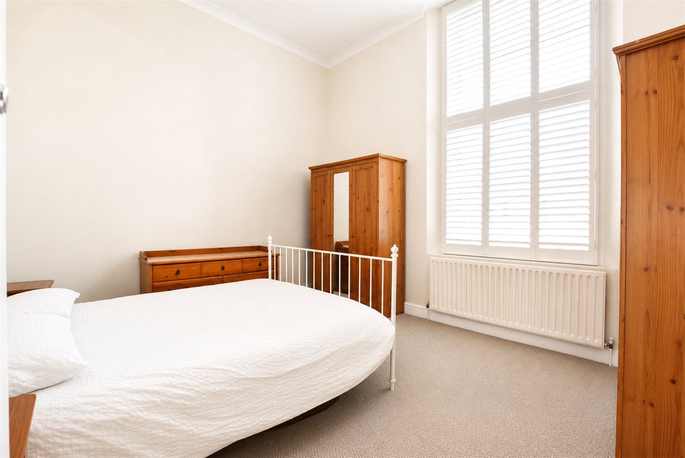 Flat Gilbert Close in Greater London