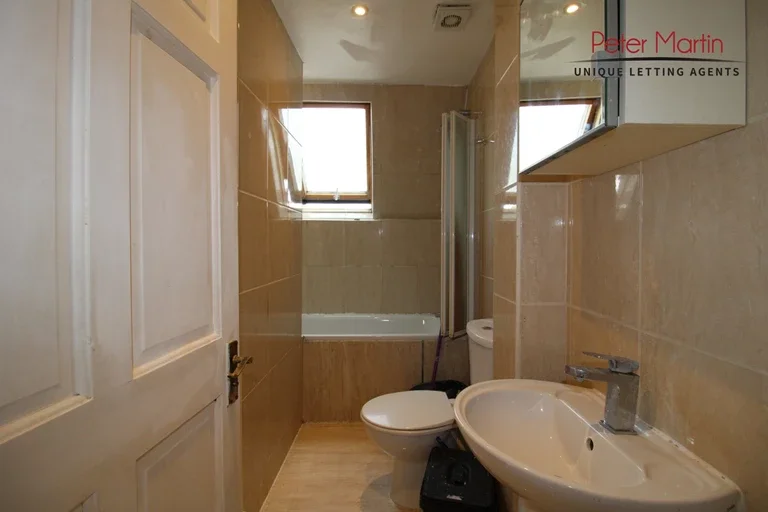 Flat Portsdown Mews in Greater London
