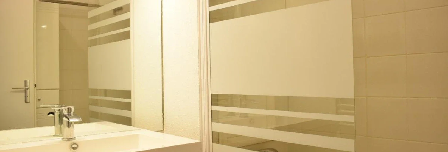 Flat Boulevard Gambetta in Narbonne
