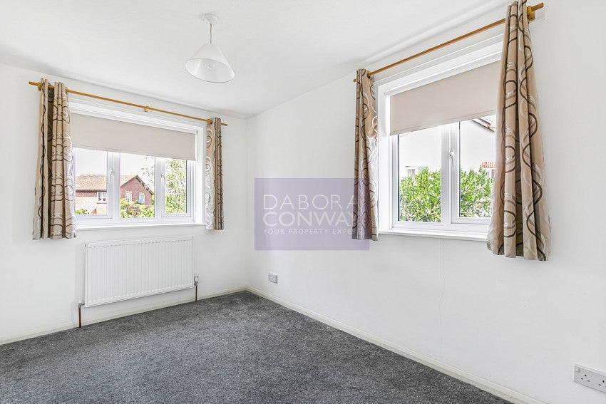 House Blunden Close in Greater London