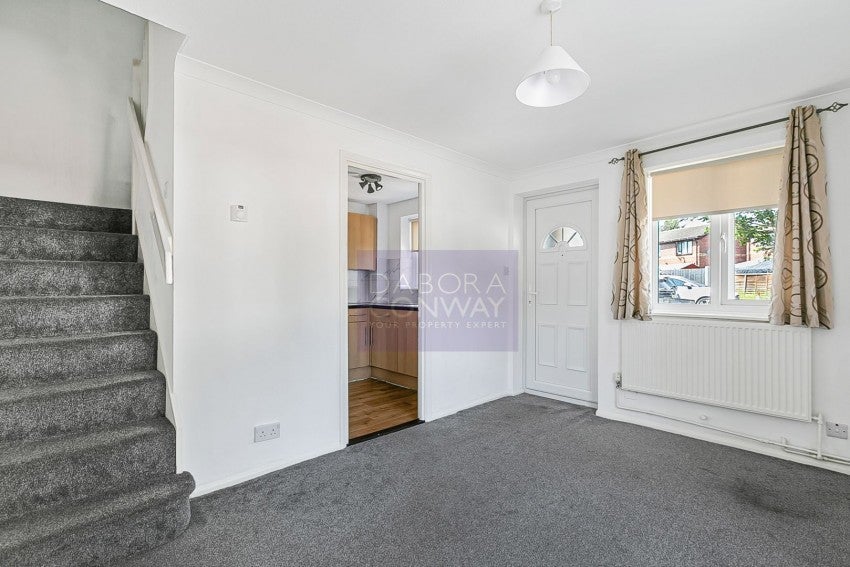 House Blunden Close in Greater London