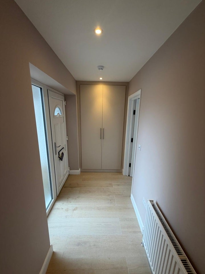 Flat Gayton Road in Greater London