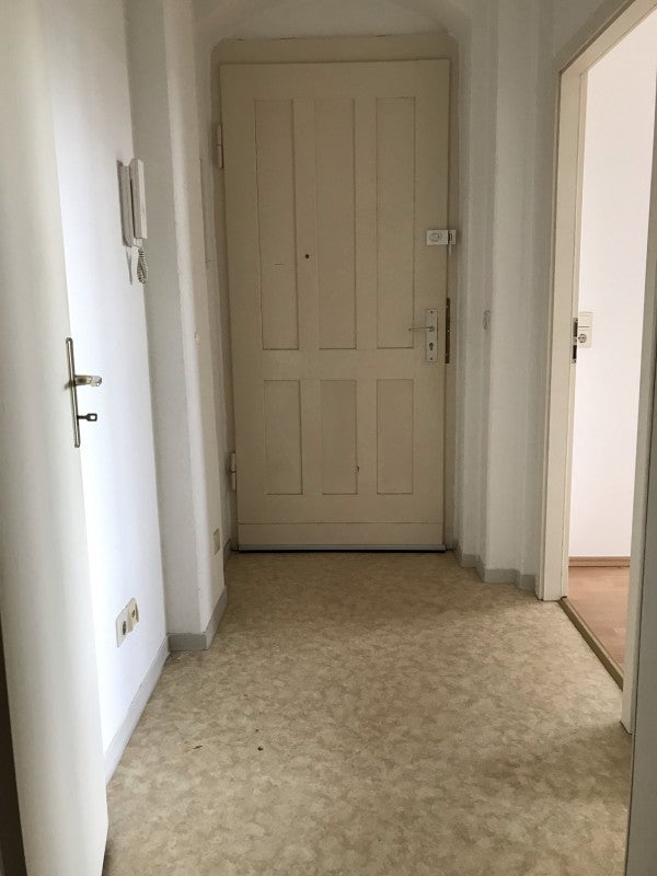 Wohnung Barbarastraße in Halle (Saale)