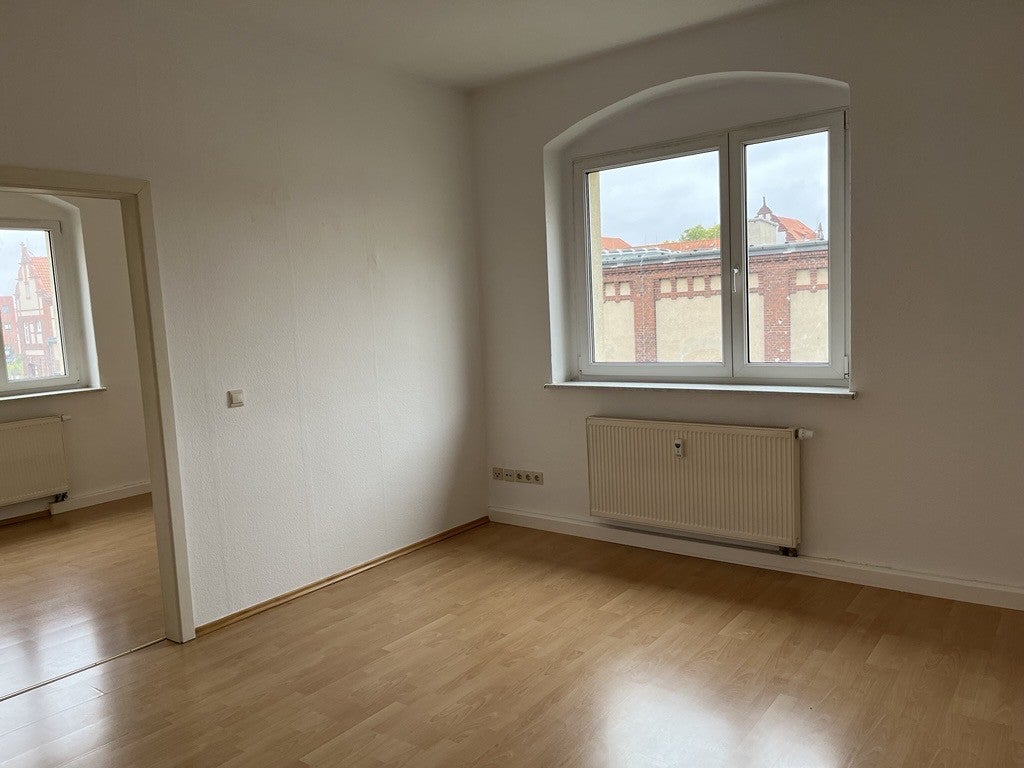 Wohnung Barbarastraße in Halle (Saale)
