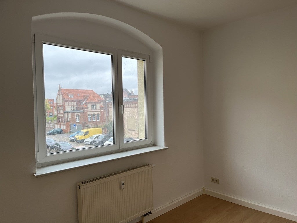 Wohnung Barbarastraße in Halle (Saale)