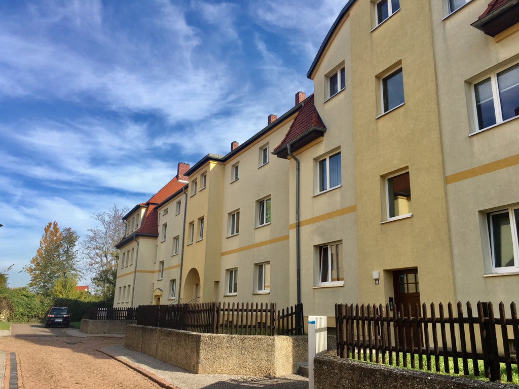 Wohnung Barbarastraße in Halle (Saale)