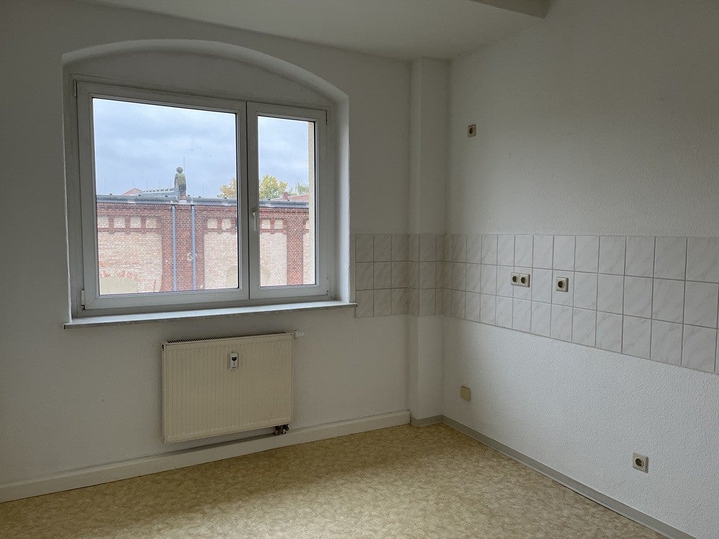 Wohnung Barbarastraße in Halle (Saale)