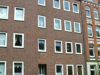 Wohnung Gravelottestraße in Kiel
