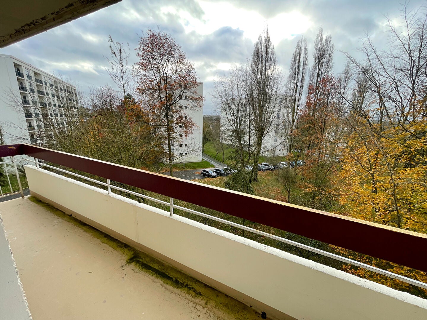 Appartement Rue Saint-François à Saint-Brieuc