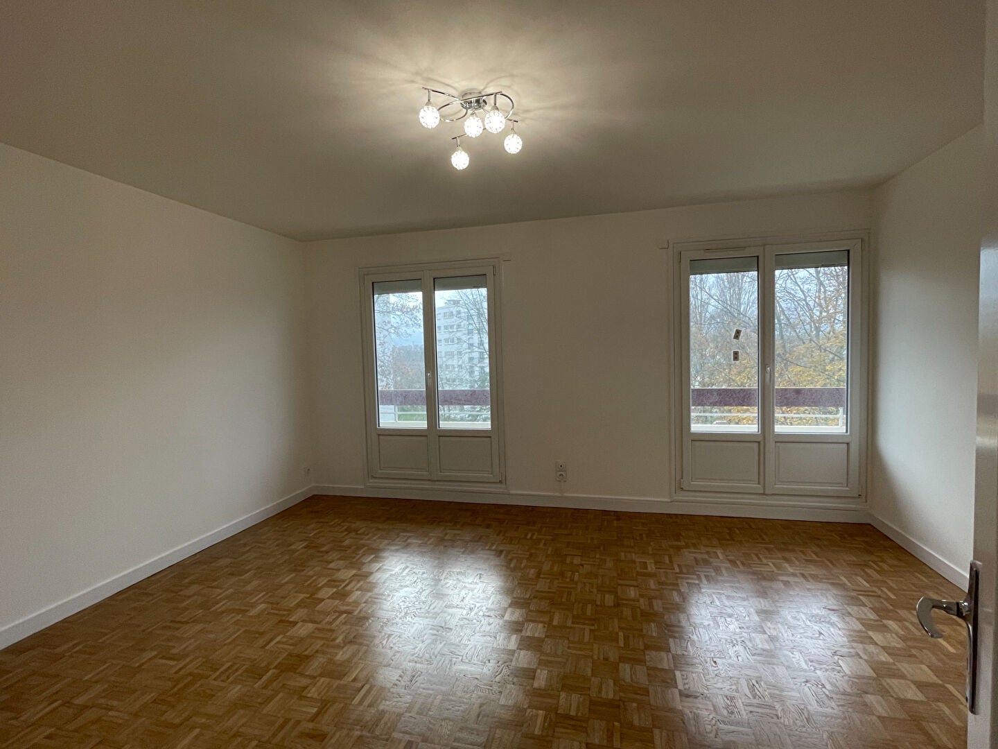 Appartement Rue Saint-François à Saint-Brieuc
