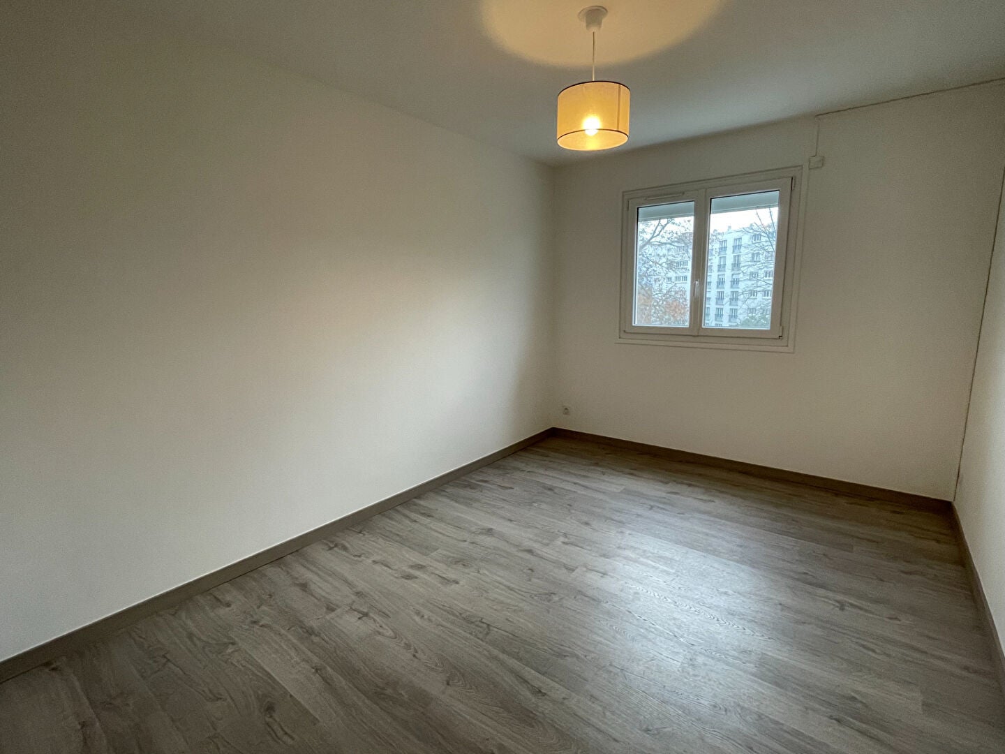 Appartement Rue Saint-François à Saint-Brieuc