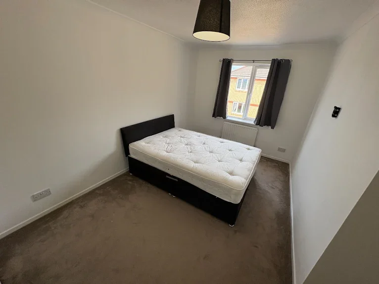 Flat Bulldale Street in Glasgow