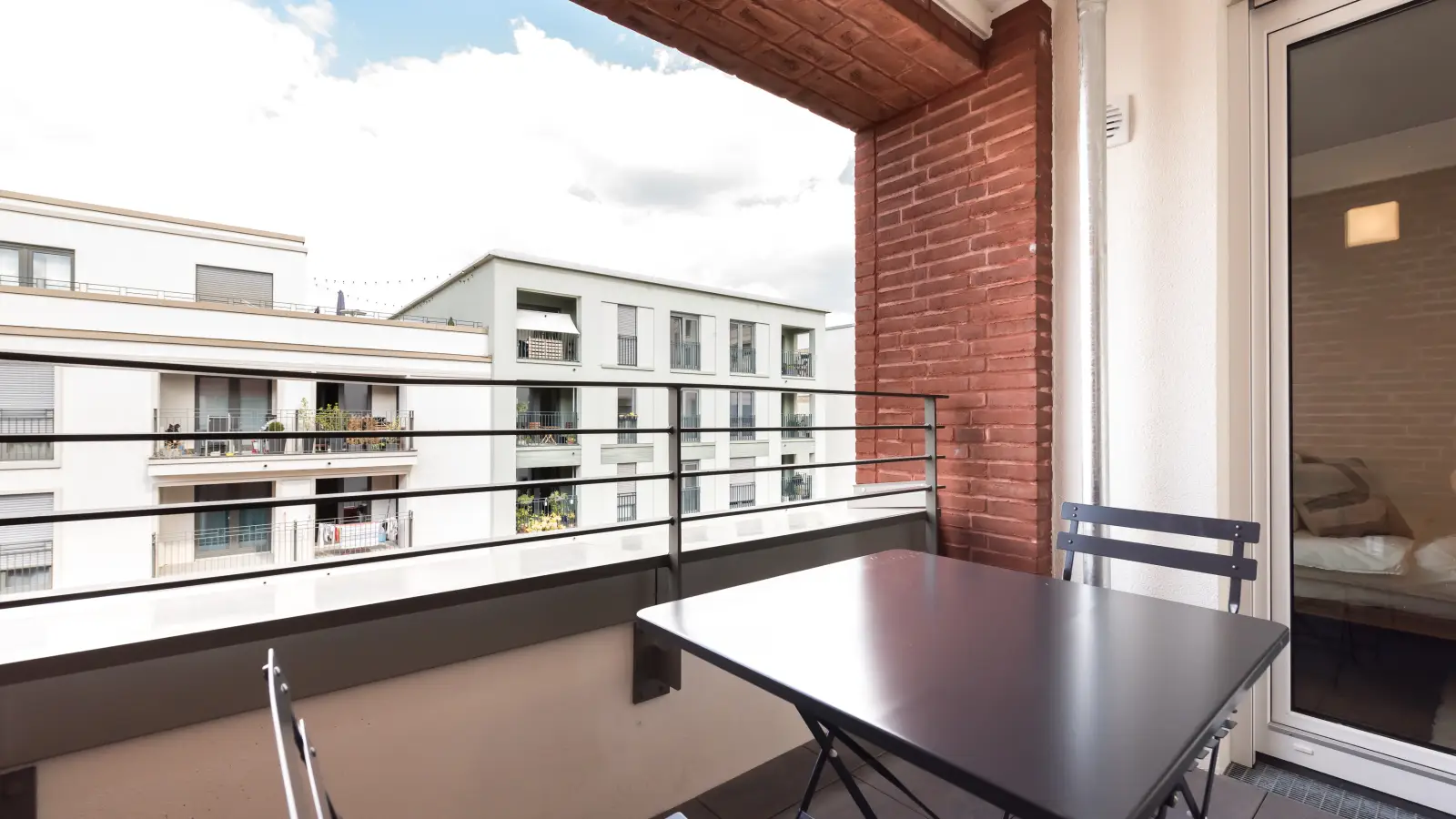 Wohnung Gref-Völsing-Straße in Frankfurt am Main
