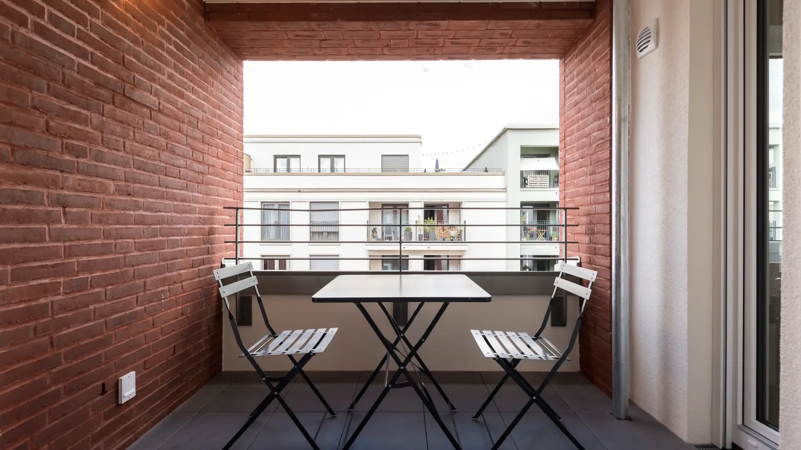 Wohnung Gref-Völsing-Straße in Frankfurt am Main