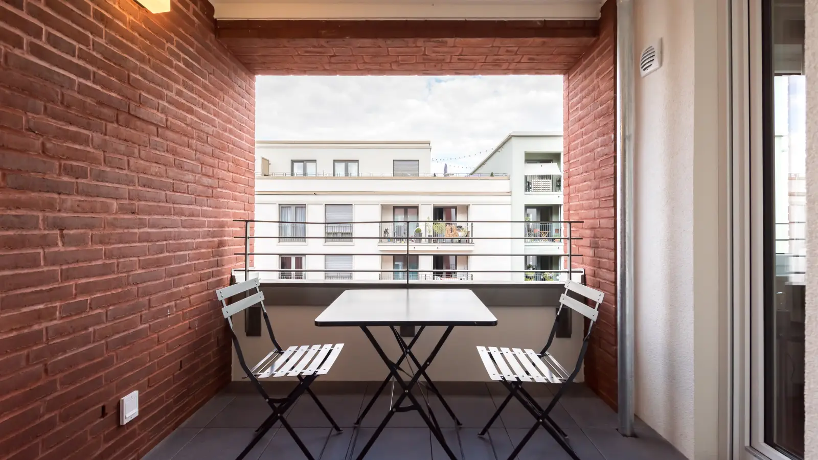 Wohnung Gref-Völsing-Straße in Frankfurt am Main