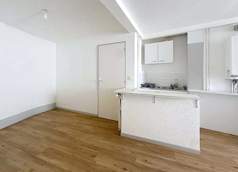 Flat Rue Nationale in Beaumont