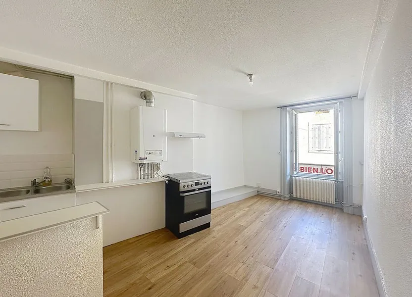 Flat Rue Nationale in Beaumont