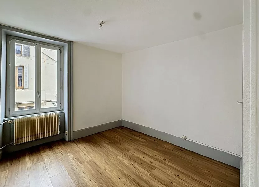 Appartement Rue Nationale à Beaumont