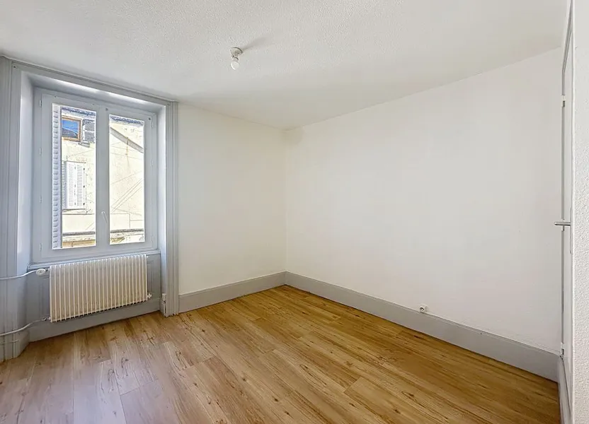 Flat Rue Nationale in Beaumont