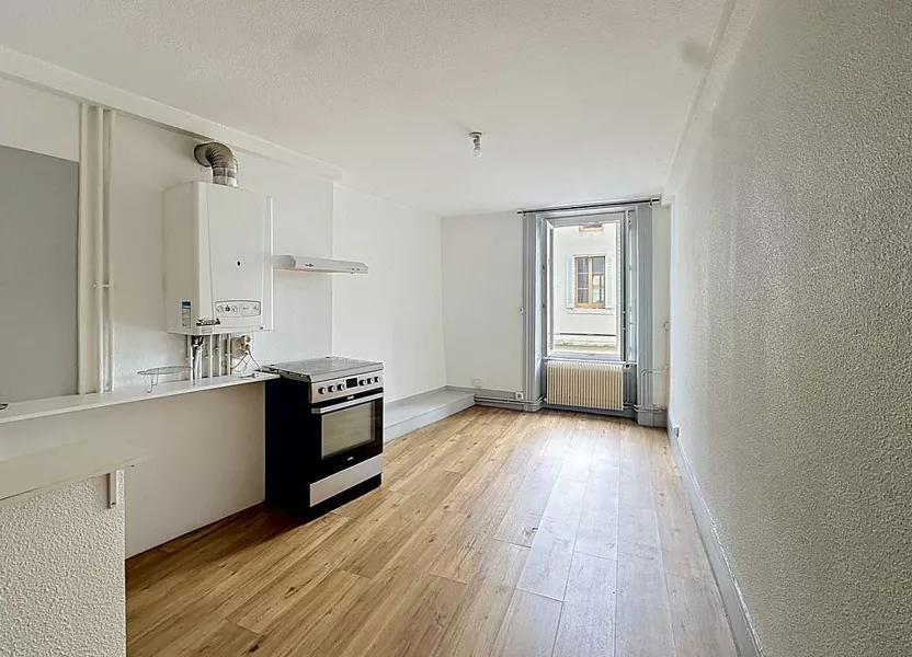 Appartement Rue Nationale à Beaumont