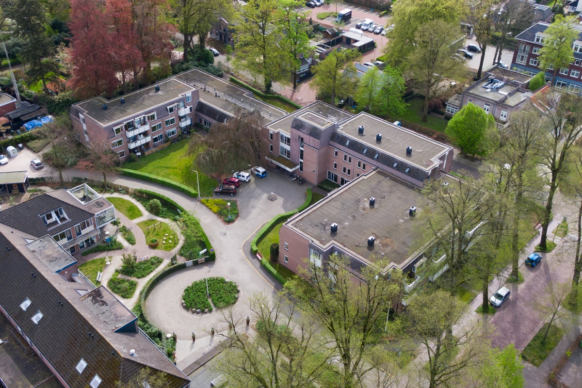 Appartement aan de Ittmannserf in Nunspeet (590839)
