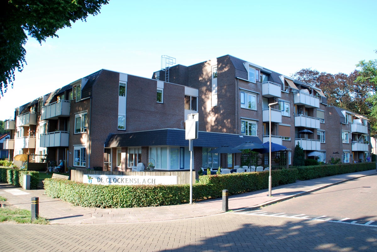 Appartement aan de Ittmannserf in Nunspeet (590839)
