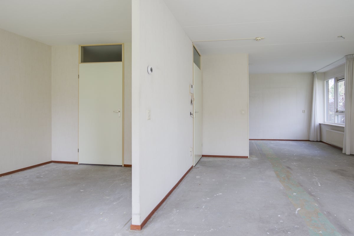 Appartement aan de Ittmannserf in Nunspeet (590839)