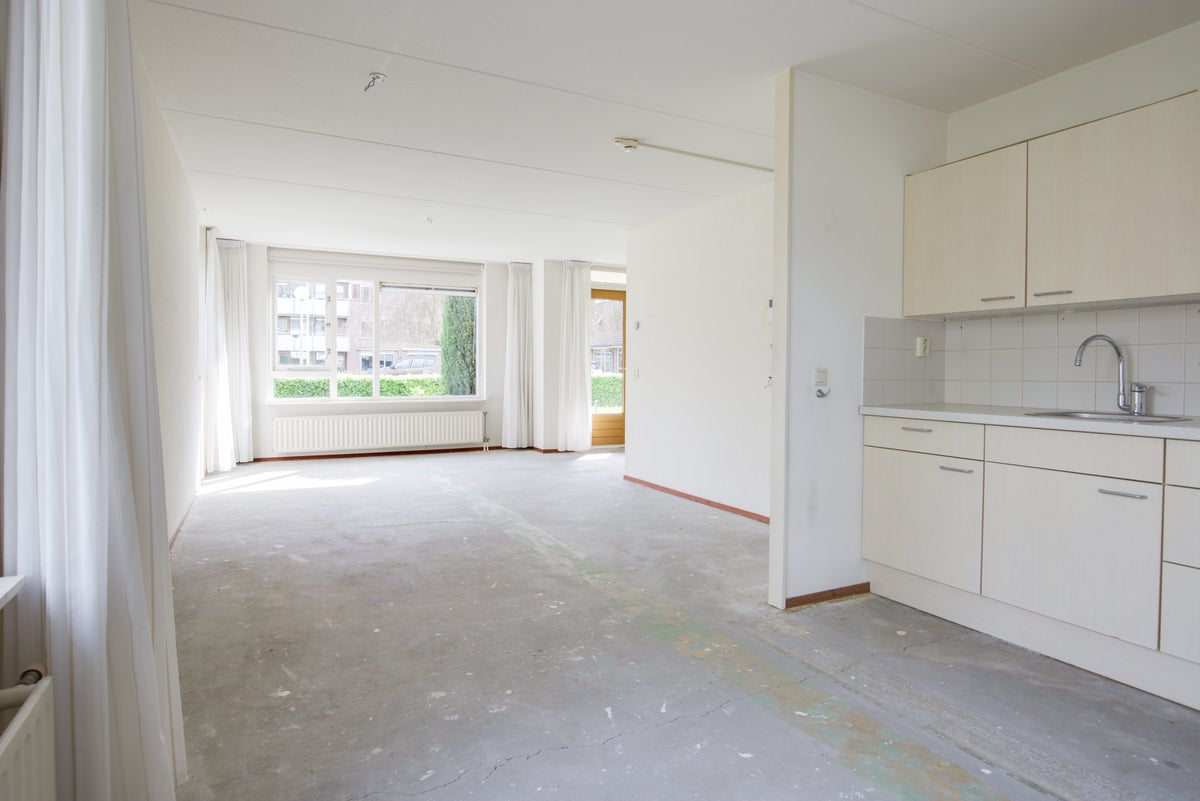Appartement aan de Ittmannserf in Nunspeet (590839)
